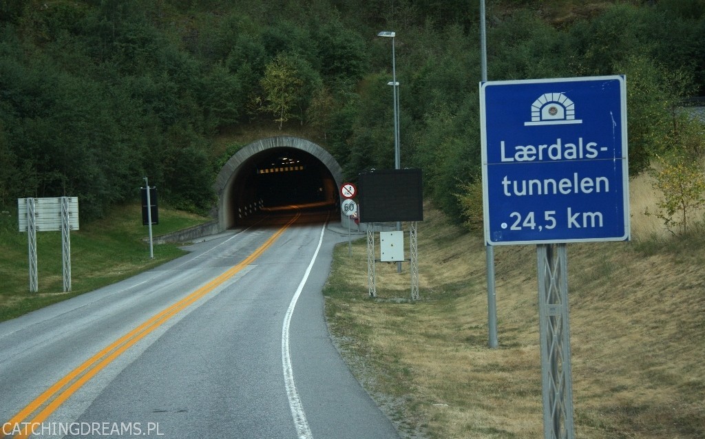 Najdluzszy tunel